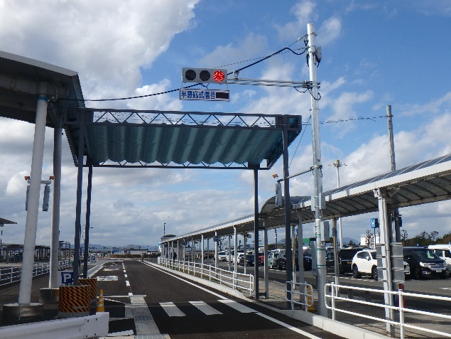 佐賀空港空港施設機能強化事業工事